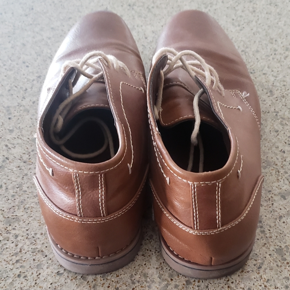 Mens boots - Picture 3 of 3